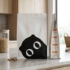 High-Barrier Laminated Plastic Bags for Pet Supplements