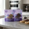 Eco-Friendly and Safe Material Bakery Food Ziplock Bag Producer