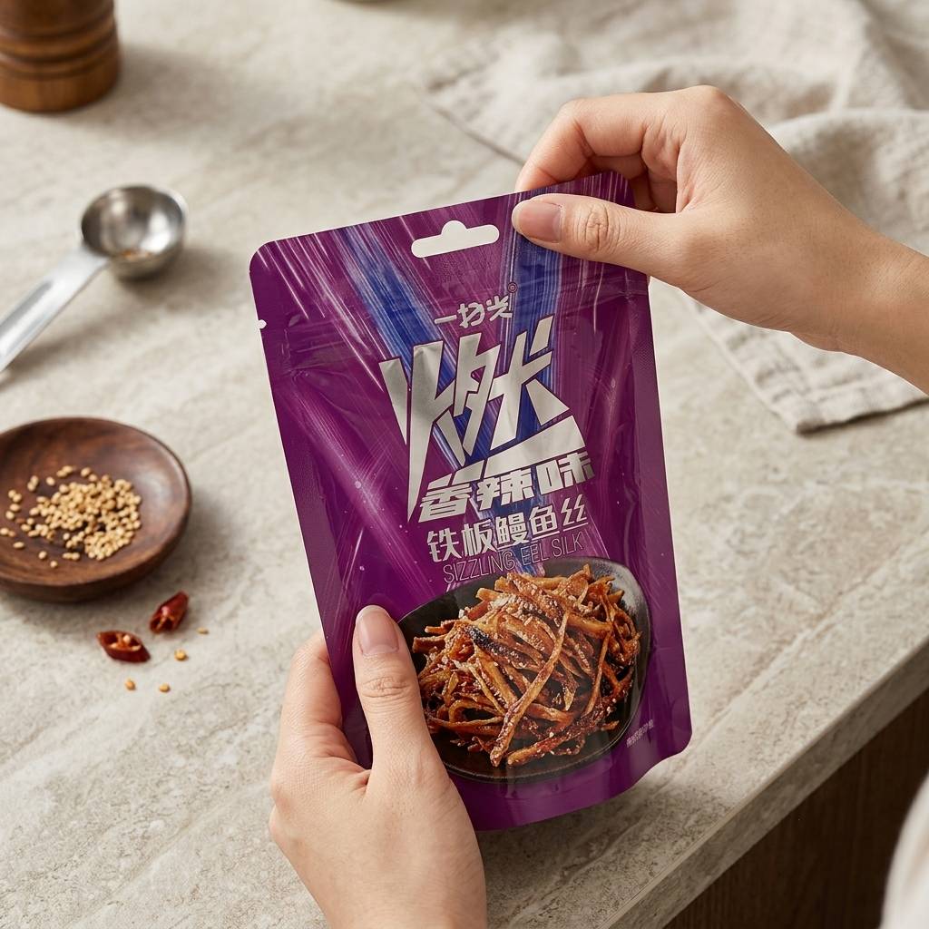 High-Barrier Food-Grade Ziplock Freshness Bags Bulk Customization High-Barrier Food-Grade Ziplock Freshness Bags Bulk Customization