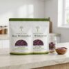 Custom Food-Grade Stand-Up Bottom Gusset Seal Bags