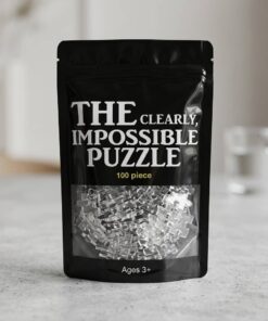 High-Strength Multi-Layer Laminated Toy Packaging Ziplock Bags