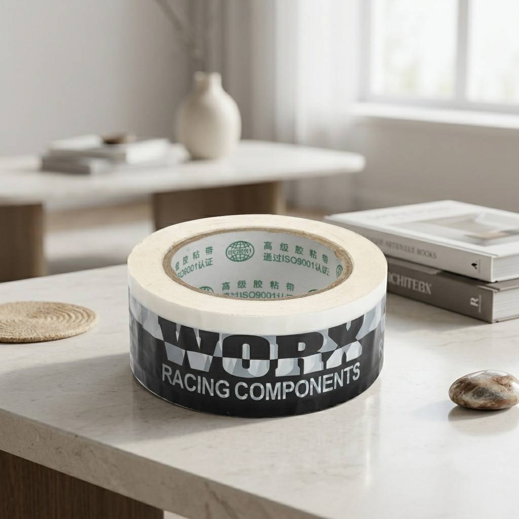 Automotive and industrial parts packaging tape wholesale Automotive and industrial parts packaging tape wholesale
