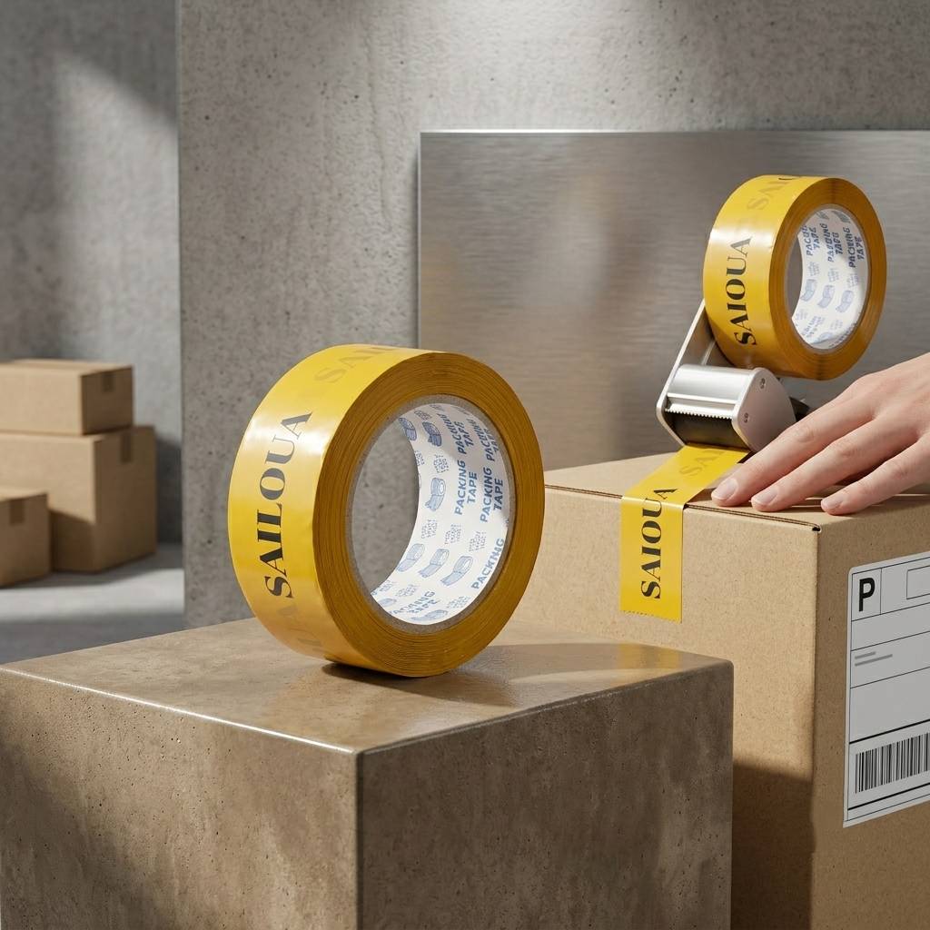 Bulk industrial packing tape supplier Bulk industrial packing tape supplier