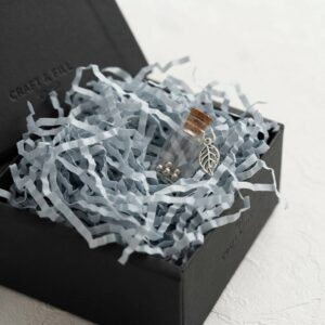 100% biodegradable shredded raffia paper for eco-friendly packaging 100% biodegradable shredded raffia paper for eco-friendly packaging