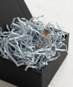 Eco-friendly shredded paper packaging material wholesale