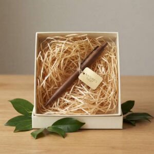 Eco-friendly shredded raffia paper filling for bakery gift boxes Eco-friendly shredded raffia paper filling for bakery gift boxes