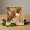 Premium wood pulp raffia for luxury gift packaging