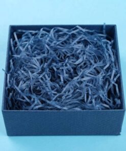 bulk crinkle cut shredded paper for gift boxes