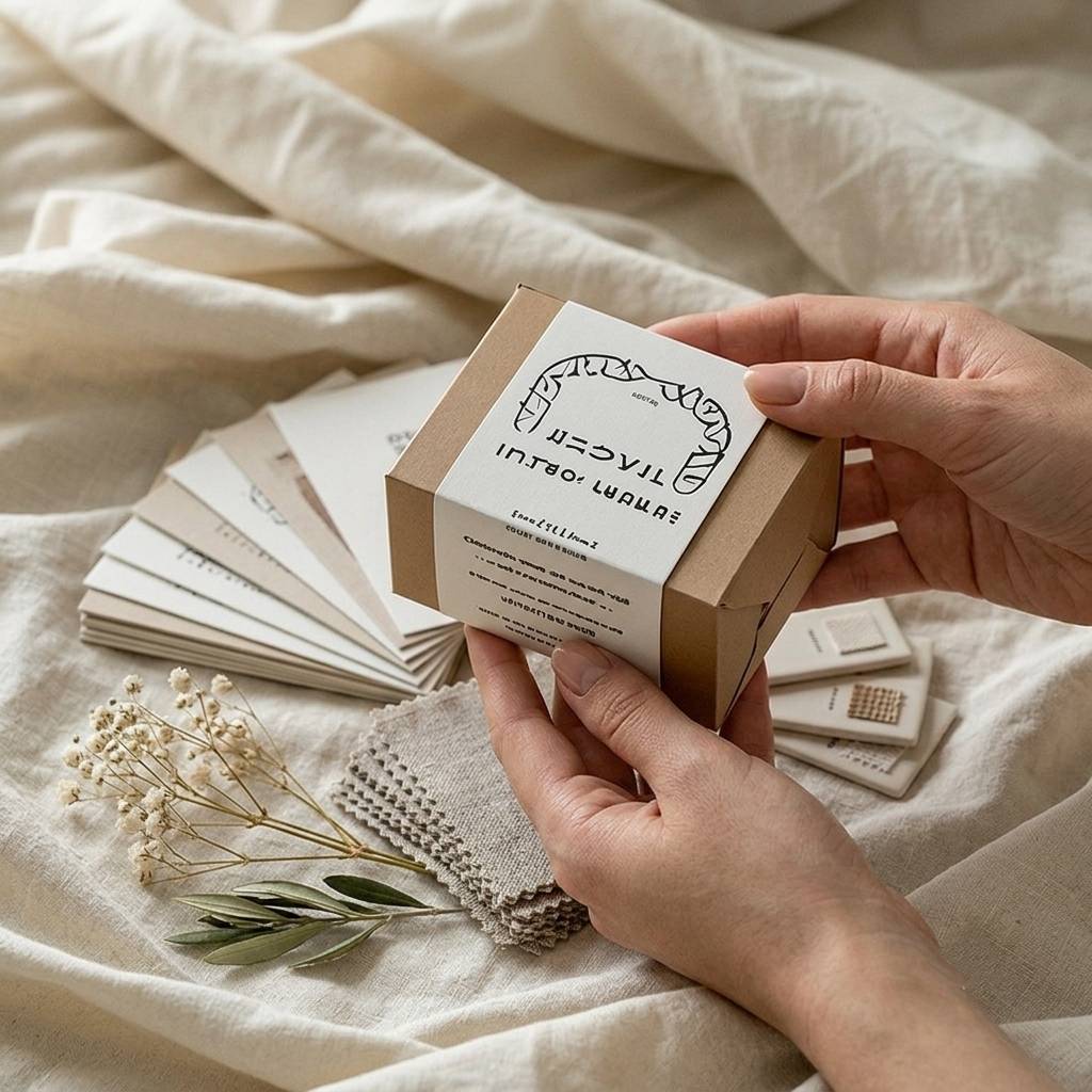 Wholesale rustic style paper soap packaging boxes Wholesale rustic style paper soap packaging boxes