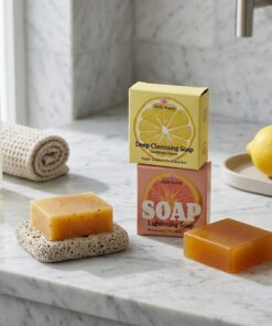 Wholesale colorful cardstock packaging for soap bars