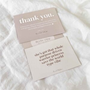 Eco-friendly greeting and thank you cards wholesale Eco-friendly greeting and thank you cards wholesale