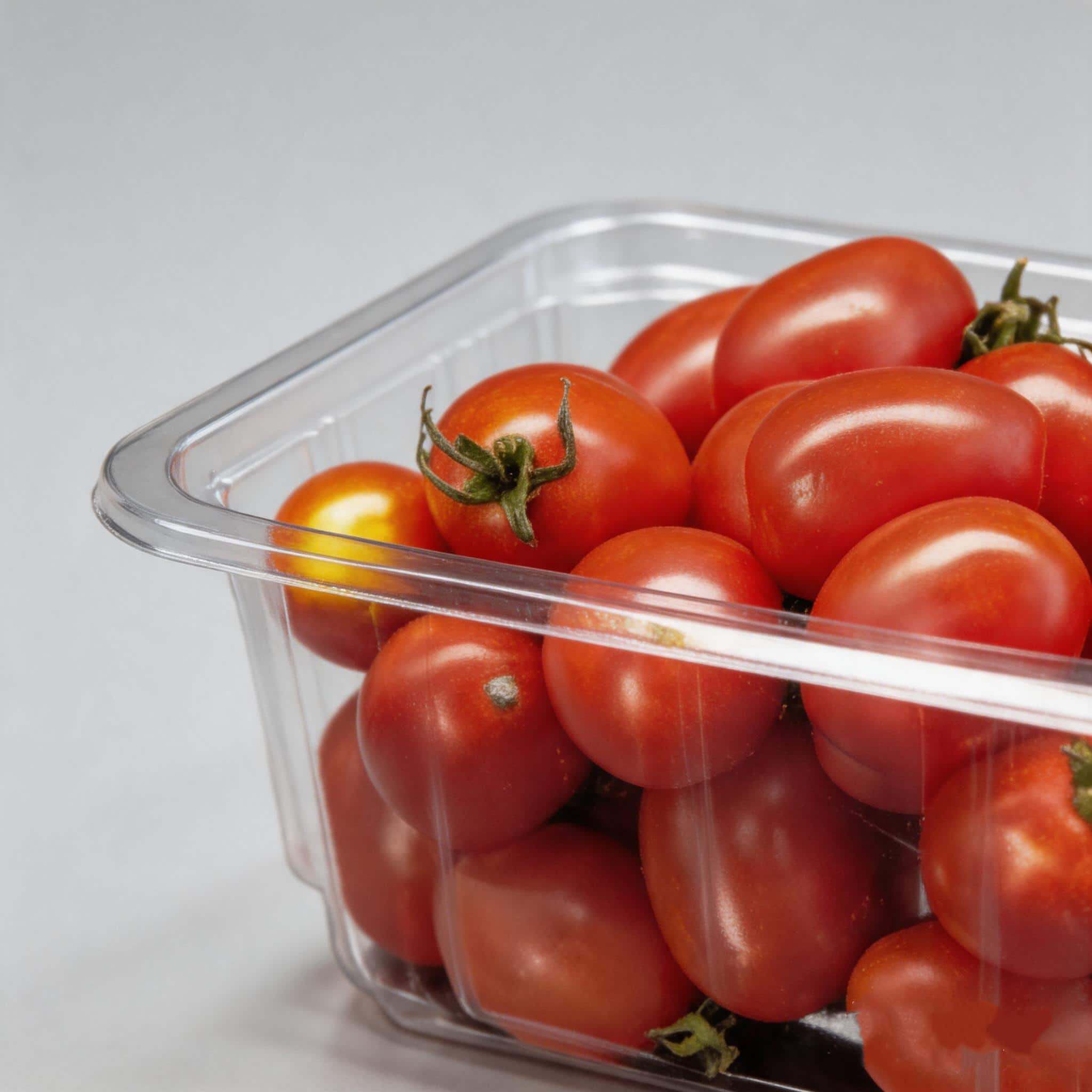 Wholesale Custom Clear Plastic PET Tray For Fresh Food Display Wholesale Custom Clear Plastic PET Tray For Fresh Food Display