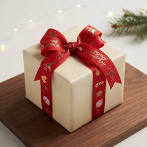 Wholesale High Density Smooth Fabric Packaging Ribbons Wholesale High Density Smooth Fabric Packaging Ribbons